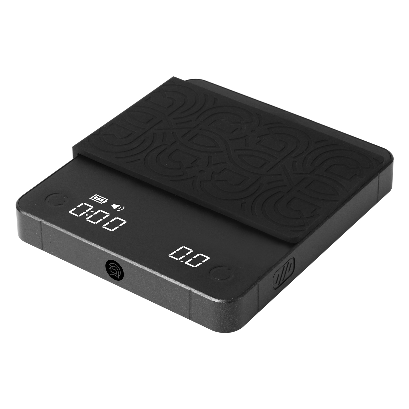 Zerohero's Smart Mini Scale