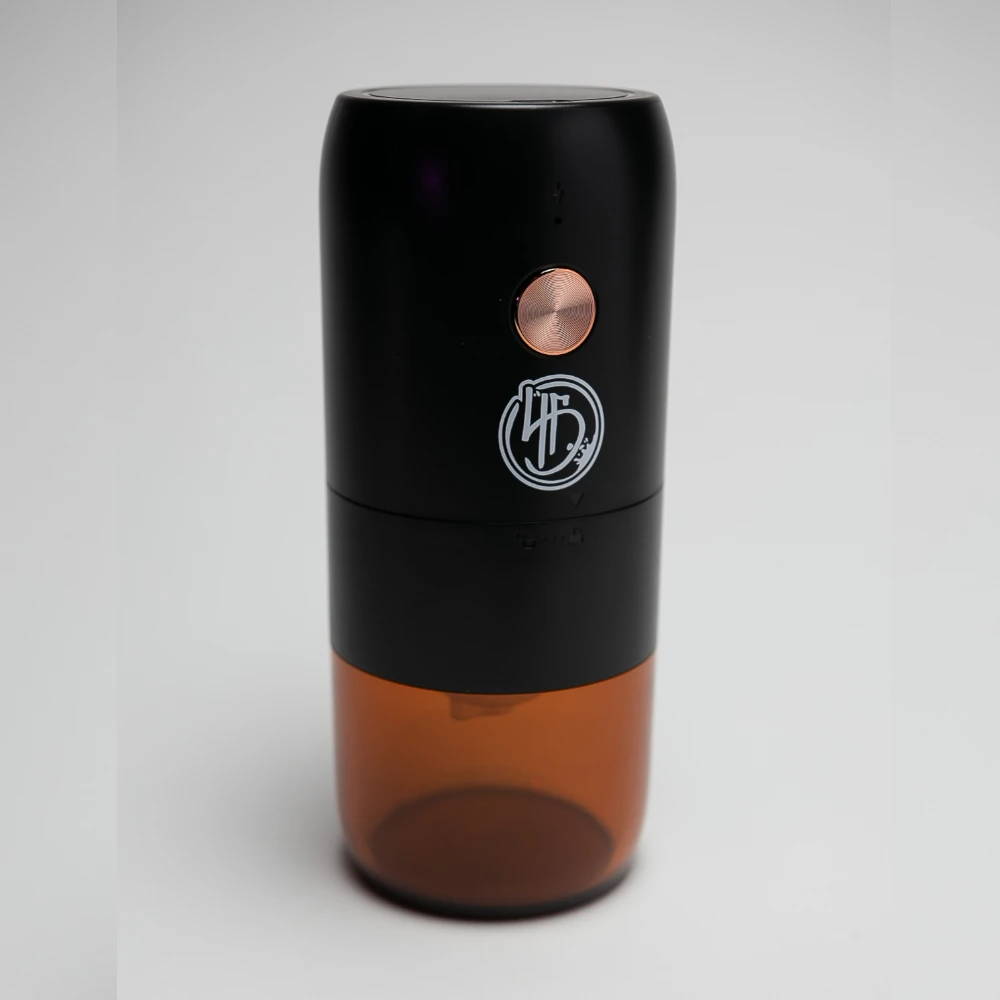 GrindMaster Mini Electric Grinder