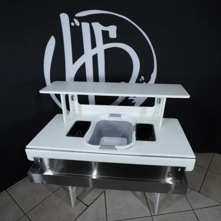 TBar Base Model